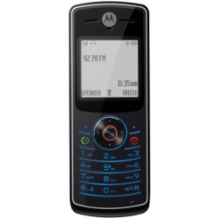 Motorola W160 -  1